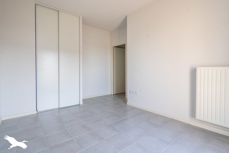 Vente Appartement EYSINES - 3 pièces -64 m² - (33320)