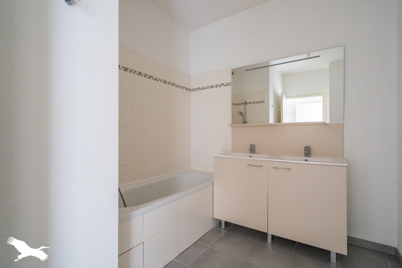 Vente Appartement EYSINES - 3 pièces -64 m² - (33320)