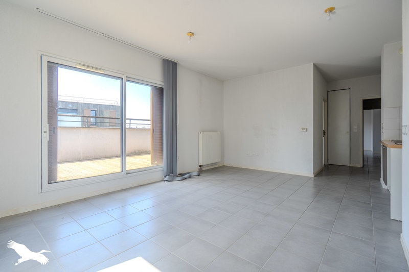 Vente Appartement EYSINES - 3 pièces -64 m² - (33320)