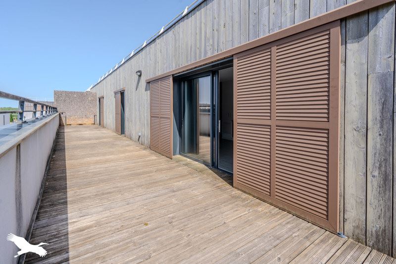 Vente Appartement EYSINES - 3 pièces -64 m² - (33320)