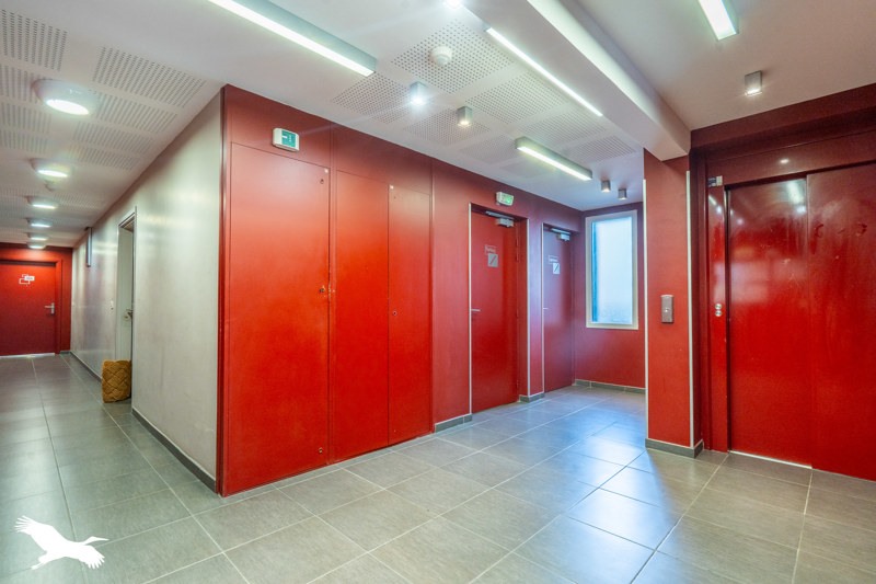 Vente Appartement EYSINES - 3 pièces -64 m² - (33320)