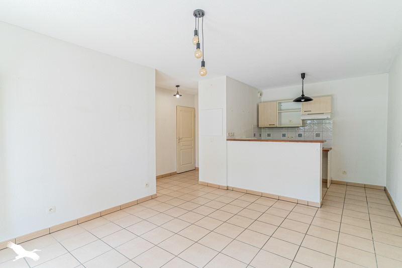 Vente Appartement EYSINES - 2 pièces -41 m² - (33320)