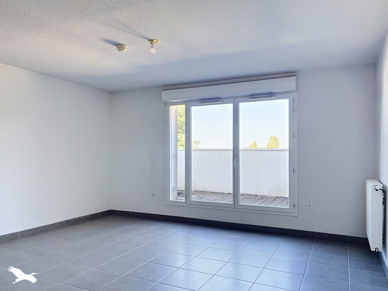 Appartement 3 pièces 61 m² · à Eysines · 61 m² · 195 400 €