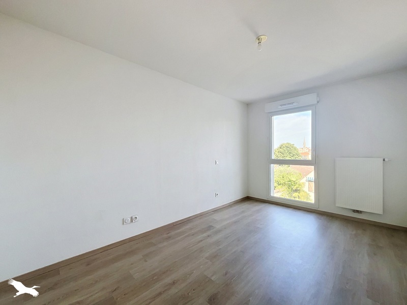 Vente Appartement EYSINES - 3 pièces -63,1 m² - (33320)