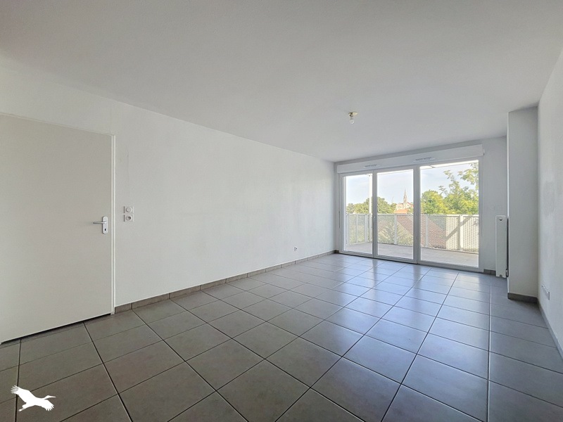Vente Appartement EYSINES - 3 pièces -63,1 m² - (33320)