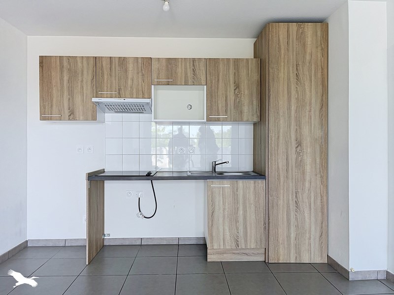 Vente Appartement EYSINES - 3 pièces -63,1 m² - (33320)