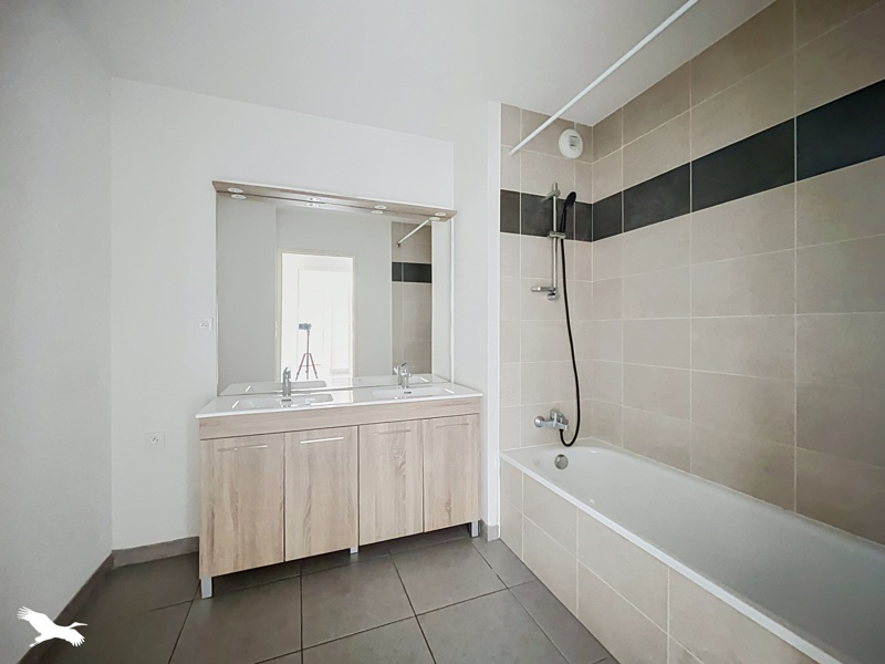 Vente Appartement EYSINES - 3 pièces -63,1 m² - (33320)