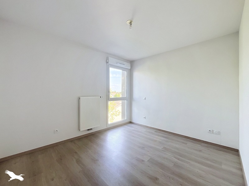 Vente Appartement EYSINES - 3 pièces -63,1 m² - (33320)