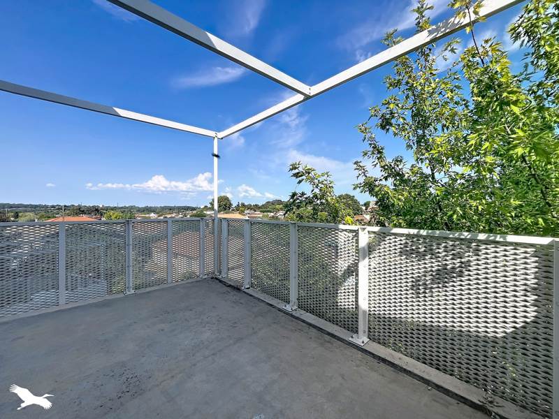 Vente Appartement EYSINES - 3 pièces -63,1 m² - (33320)