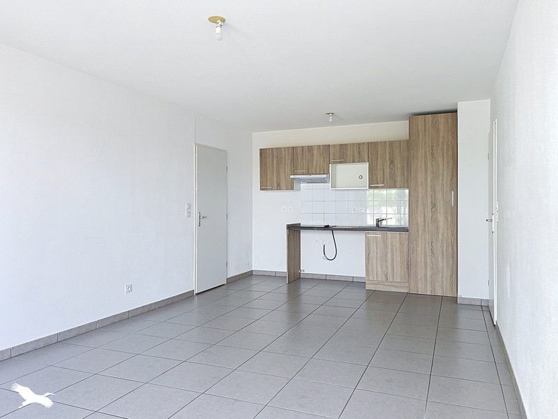 Vente Appartement EYSINES - 3 pièces -63,1 m² - (33320)