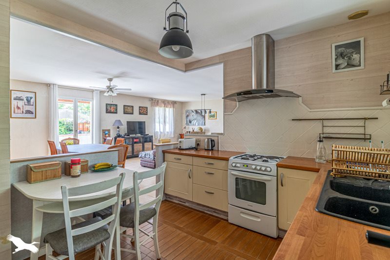 Vente Maison EYSINES - 5 pièces -110 m² - (33320)