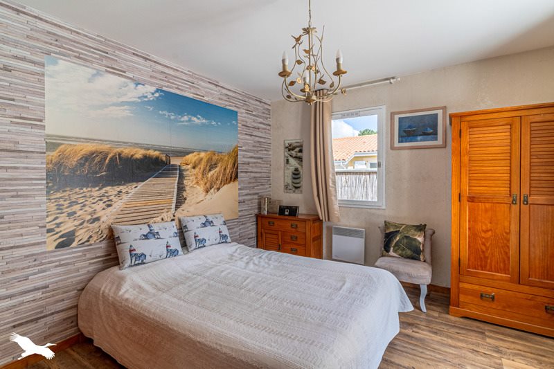 Vente Maison EYSINES - 5 pièces -110 m² - (33320)