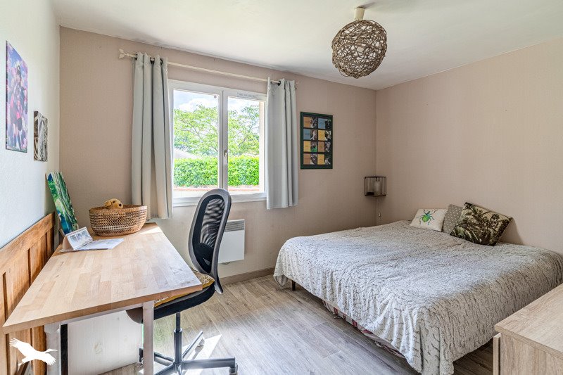 Vente Maison EYSINES - 5 pièces -110 m² - (33320)