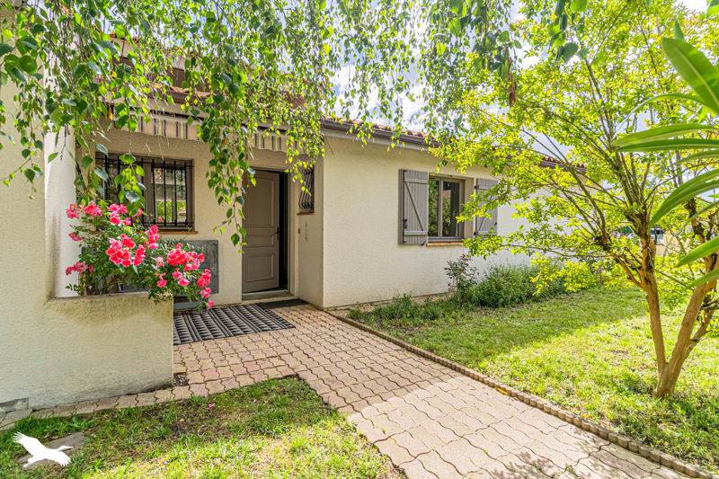 Vente Maison EYSINES - 5 pièces -110 m² - (33320)