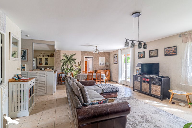 Vente Maison EYSINES - 5 pièces -110 m² - (33320)