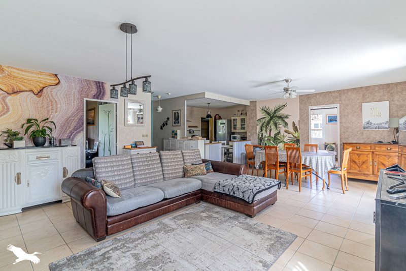 Vente Maison Eysines - 5 pièces -110 m² - (33320)