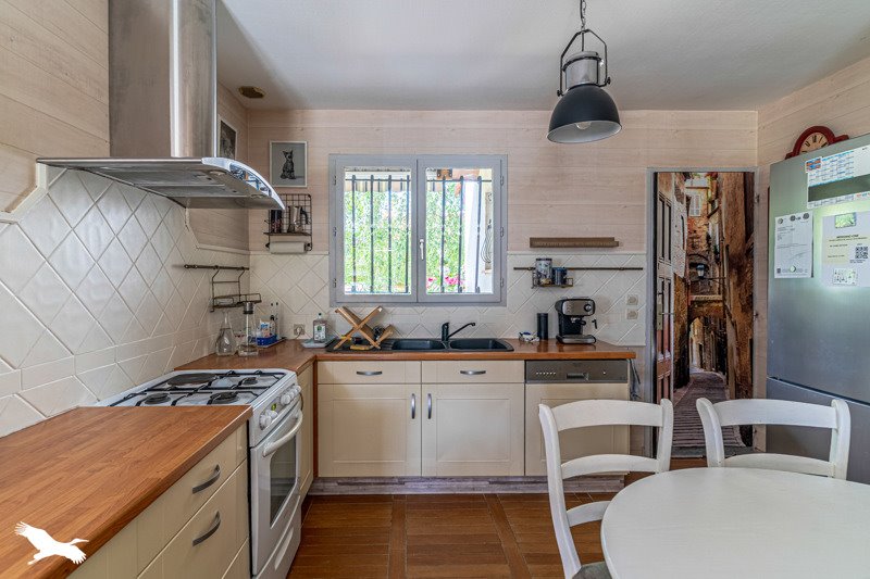 Vente Maison Eysines - 5 pièces -110 m² - (33320)