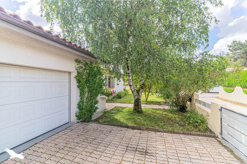 Vente Maison Eysines - 5 pièces -110 m² - (33320)