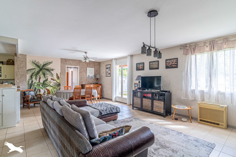 Vente Maison Eysines 33320 5 pièces - 110 m²