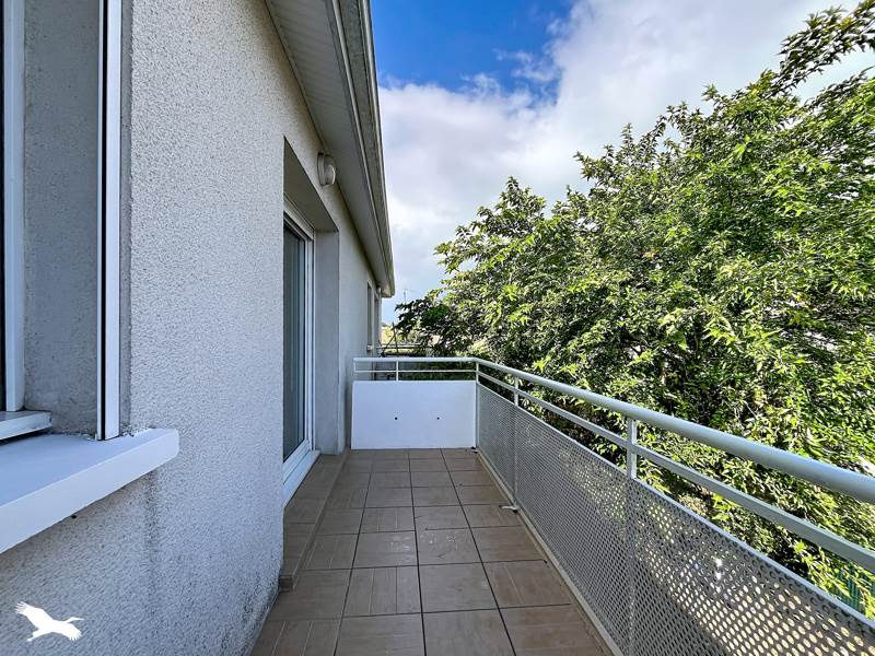 Vente Appartement EYSINES - 2 pièces -47 m² - (33320)