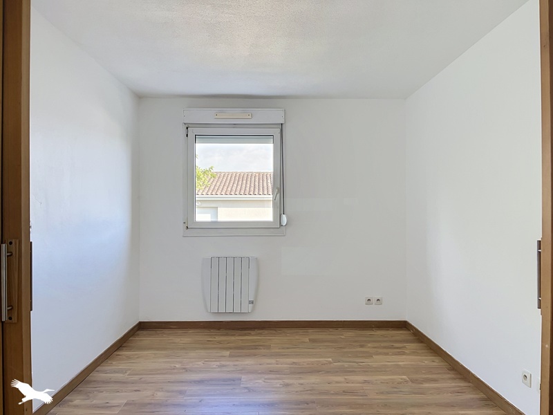 Vente Appartement EYSINES - 2 pièces -47 m² - (33320)