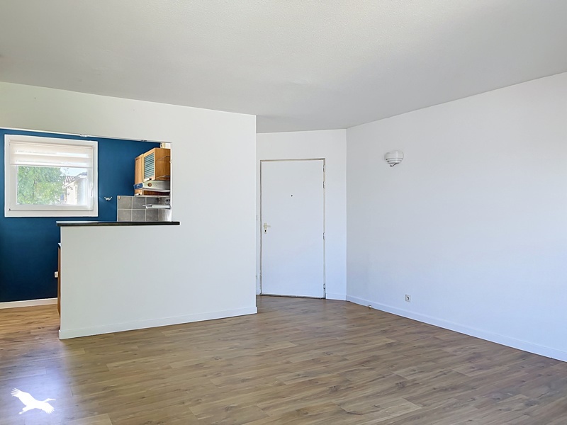 Vente Appartement EYSINES - 2 pièces -47 m² - (33320)