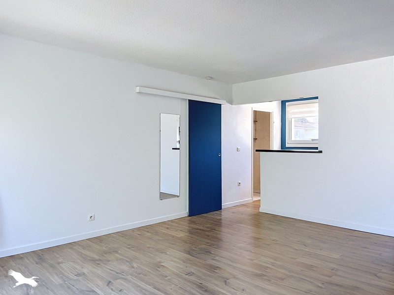 Vente Appartement EYSINES - 2 pièces -47 m² - (33320)