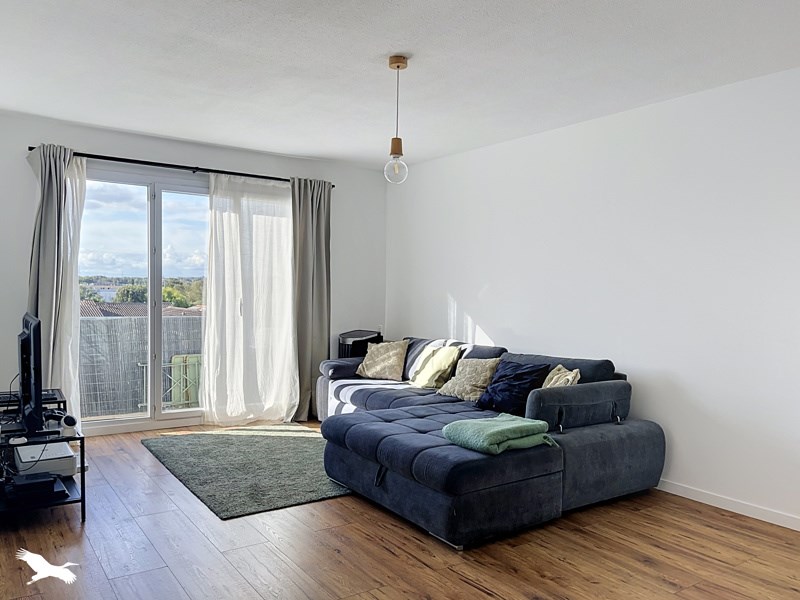 Vente Appartement EYSINES - 3 pièces -67 m² - (33320)
