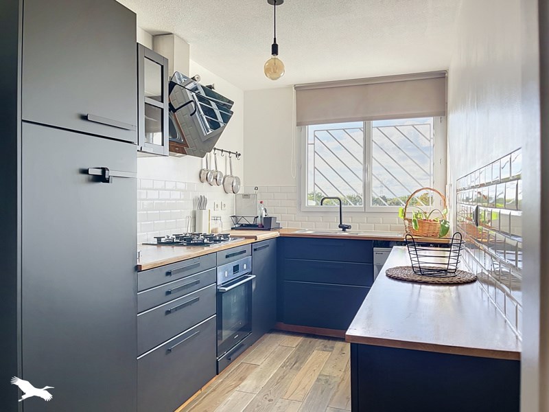 Vente Appartement EYSINES - 3 pièces -67 m² - (33320)