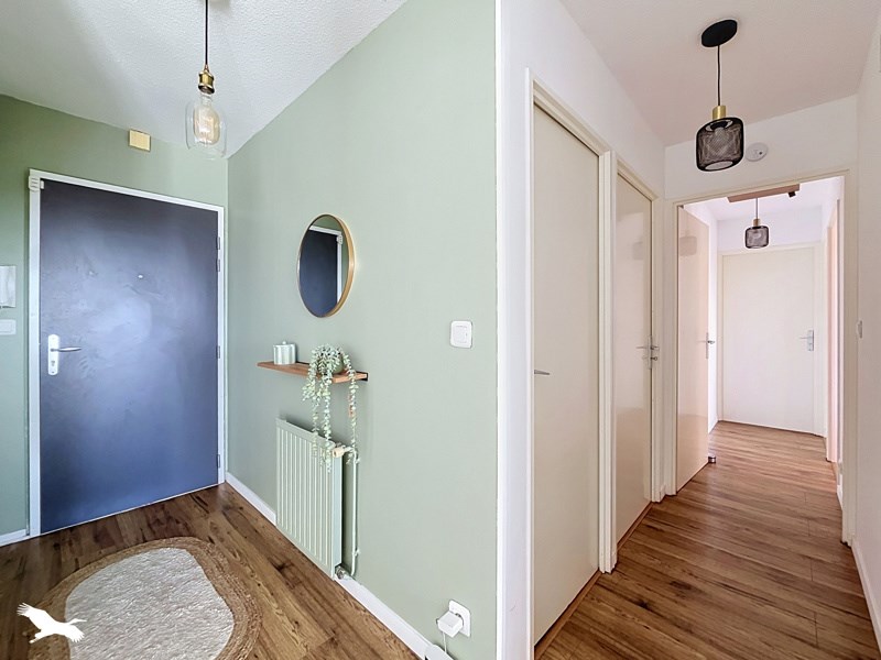 Vente Appartement EYSINES - 3 pièces -67 m² - (33320)