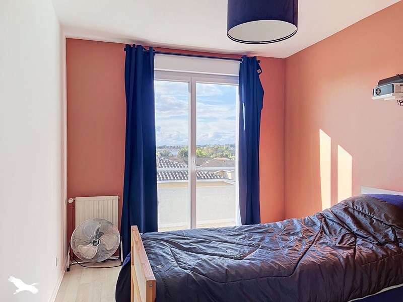 Vente Appartement EYSINES - 3 pièces -67 m² - (33320)