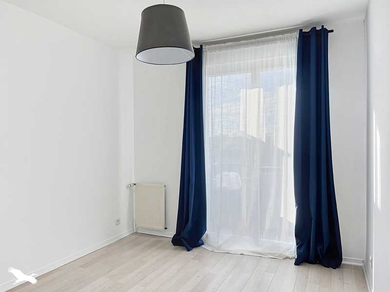 Vente Appartement EYSINES - 3 pièces -67 m² - (33320)