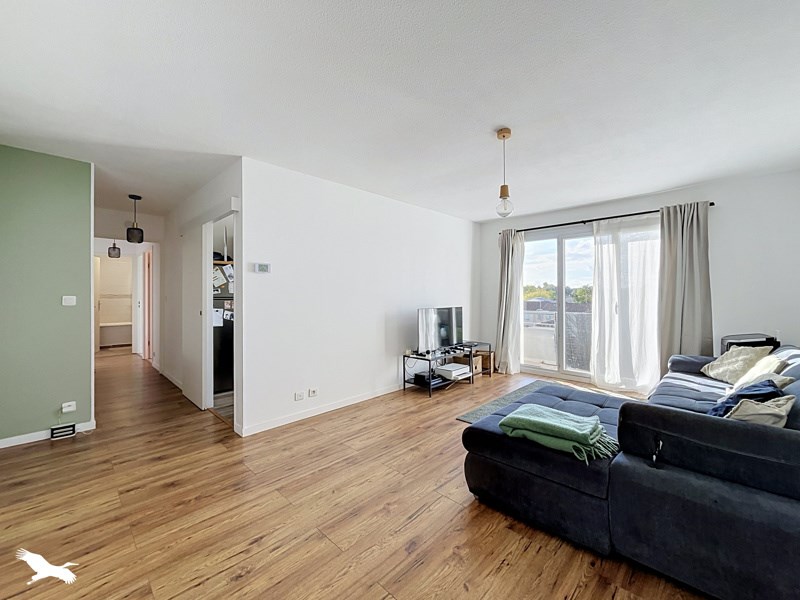 Vente Appartement EYSINES 33320 3 pièces - 67 m²