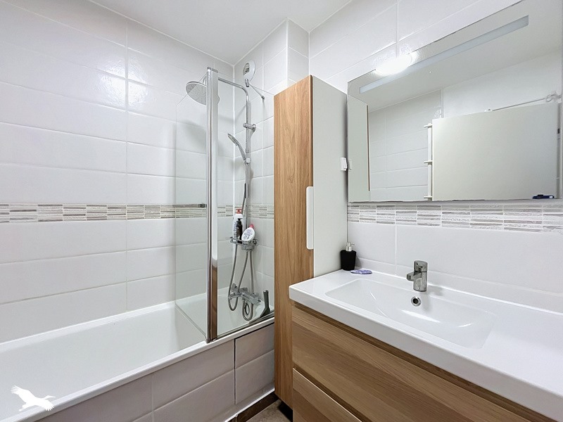 Vente Appartement EYSINES - 3 pièces -67 m² - (33320)