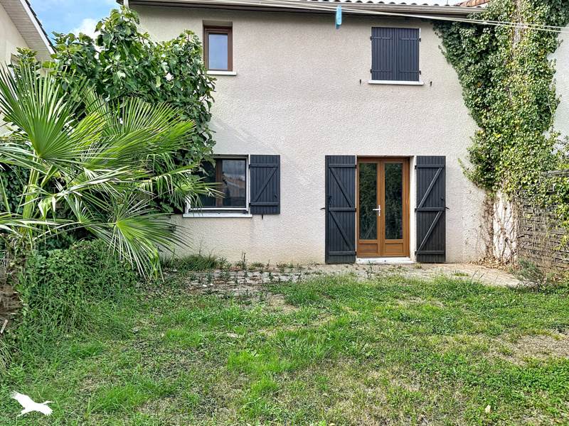 Vente Maison EYSINES 33320 4 pièces - 82,5 m²
