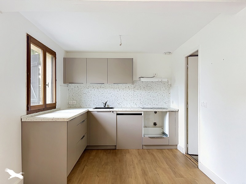 Vente Maison EYSINES - 4 pièces -82,5 m² - (33320)