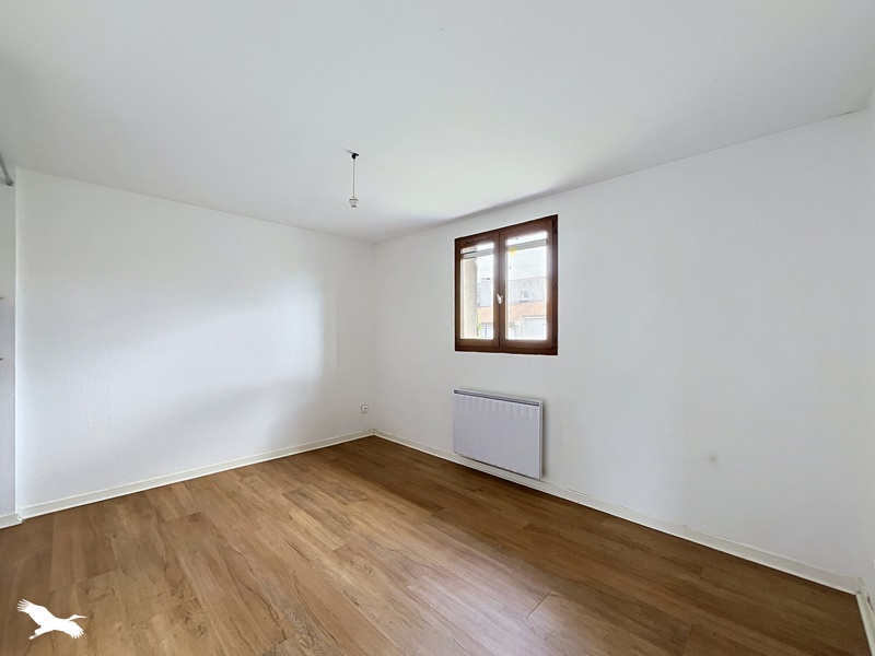 Vente Maison EYSINES - 4 pièces -82,5 m² - (33320)