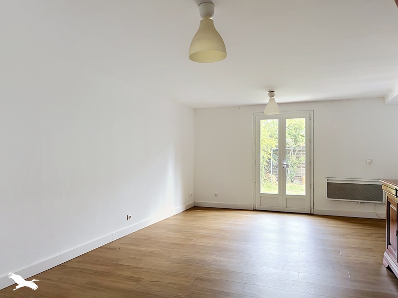 Vente Maison EYSINES - 4 pièces -82,5 m² - (33320)
