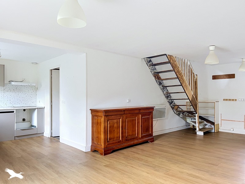 Vente Maison EYSINES - 4 pièces -82,5 m² - (33320)