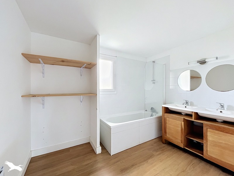 Vente Maison EYSINES - 4 pièces -82,5 m² - (33320)