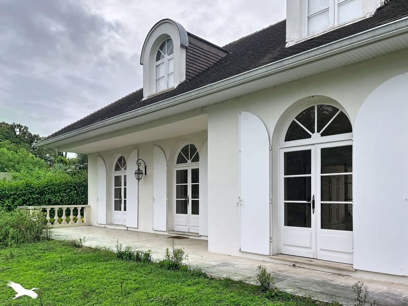 Vente Maison Eysines - 7 pièces -220 m² - (33320)