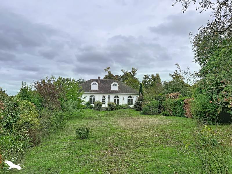 Vente Maison Eysines - 7 pièces -220 m² - (33320)