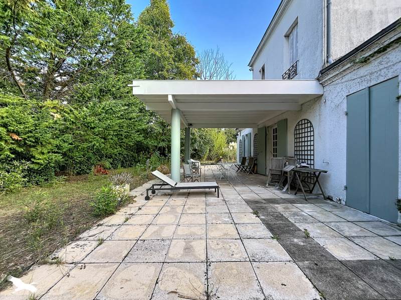 Vente Maison Eysines - 8 pièces -250 m² - (33320)