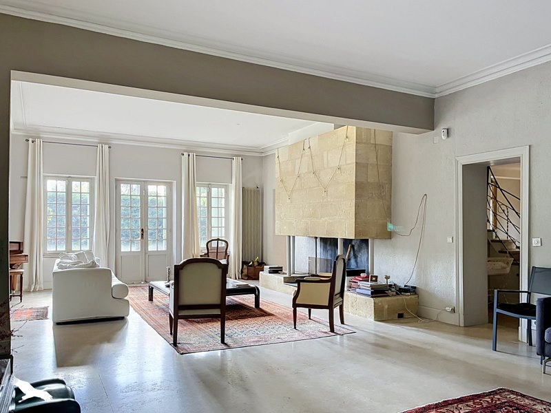 Vente Maison Eysines - 8 pièces -250 m² - (33320)