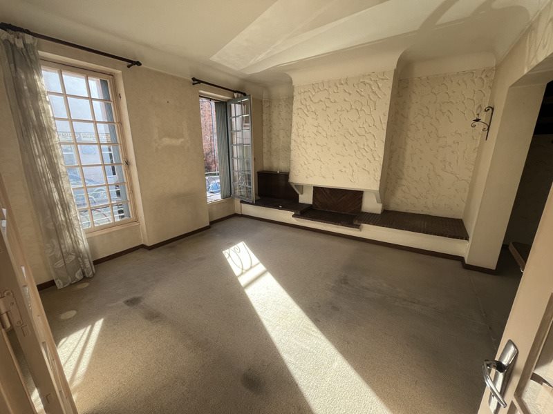 Vente Maison MONTAUBAN - 4 pièces -123 m² - (82000)
