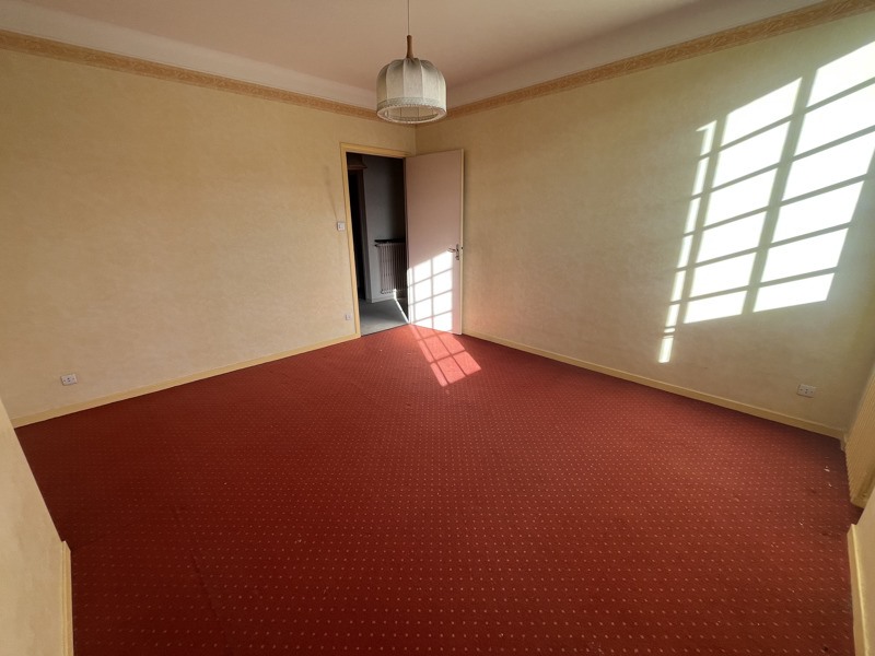 Vente Maison MONTAUBAN - 4 pièces -123 m² - (82000)
