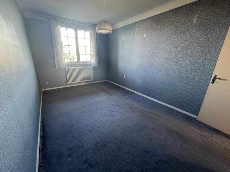 Vente Maison MONTAUBAN - 4 pièces -123 m² - (82000)