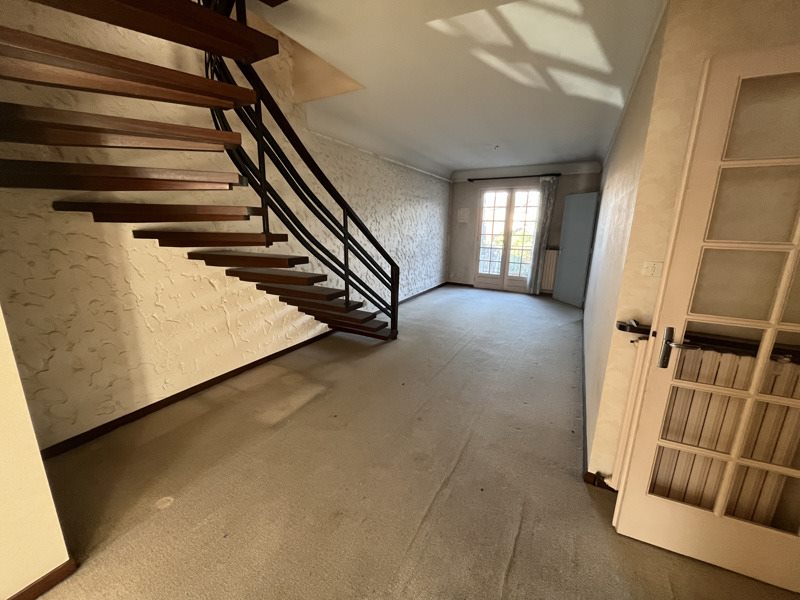 Vente Maison MONTAUBAN - 4 pièces -123 m² - (82000)