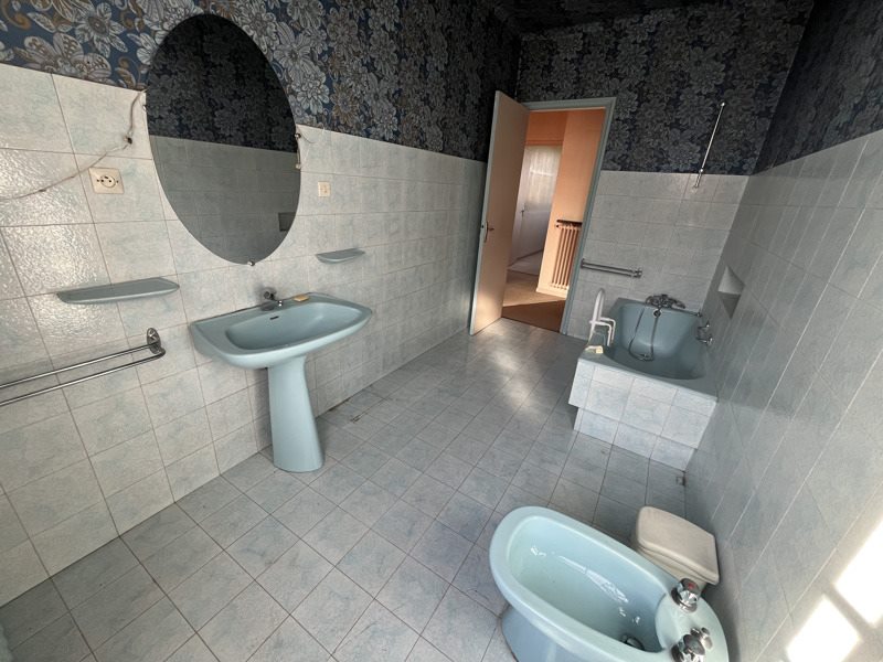 Vente Maison MONTAUBAN - 4 pièces -123 m² - (82000)