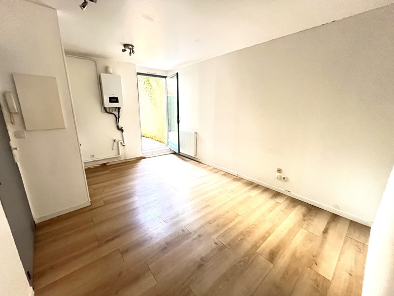 Vente Appartement MONTAUBAN - 2 pièces -29 m² - (82000)